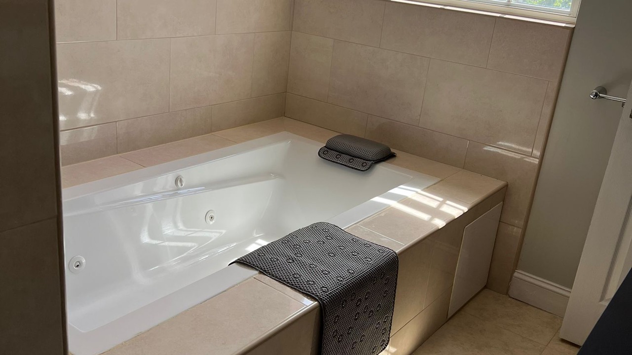 Photo of Bathroom in Oistins