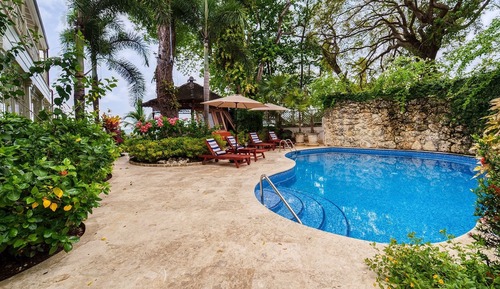 Villa, 4 Bedrooms